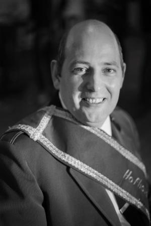 Schuttersfeesten Delden vrijdag 2017