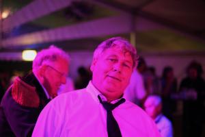 Schuttersfeesten Delden vrijdag 2017