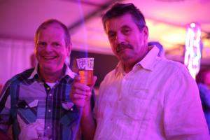 Schuttersfeesten Delden vrijdag 2017