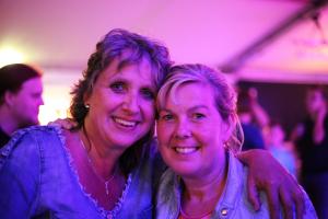Schuttersfeesten Delden vrijdag 2017