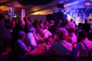 Schuttersfeesten Delden vrijdag 2017