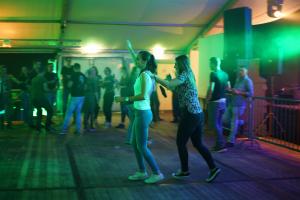Schuttersfeesten Delden vrijdag 2017