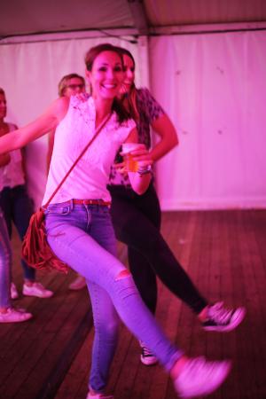 Schuttersfeesten Delden vrijdag 2017