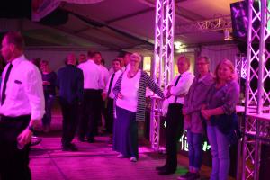 Schuttersfeesten Delden vrijdag 2017