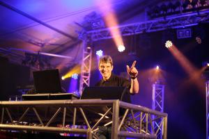 Schuttersfeesten Delden vrijdag 2017