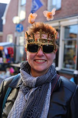 Koningsdag Delden 2017