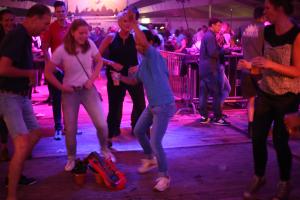 Schuttersfeesten Delden vrijdag 2017
