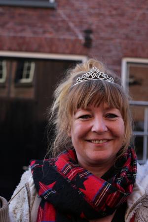 Koningsdag Delden 2017