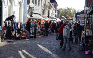 Koningsdag Delden 2017