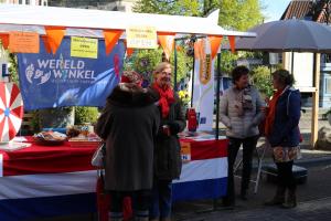 Koningsdag Delden 2017