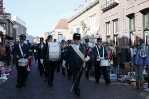Koningsdag Delden 2017