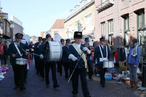Koningsdag Delden 2017