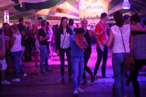 Schuttersfeesten Delden vrijdag 2017