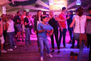 Schuttersfeesten Delden vrijdag 2017