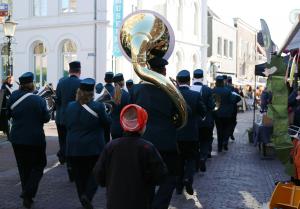 Koningsdag Delden 2017