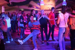 Schuttersfeesten Delden vrijdag 2017