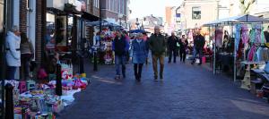 Koningsdag Delden 2017