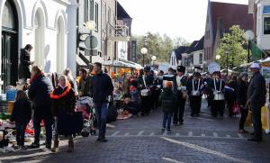 Koningsdag Delden 2017