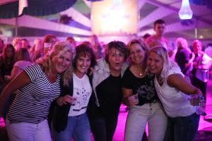 Schuttersfeesten Delden vrijdag 2017