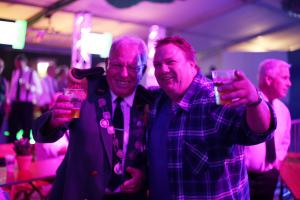 Schuttersfeesten Delden vrijdag 2017