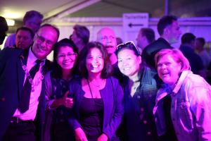 Schuttersfeesten Delden vrijdag 2017