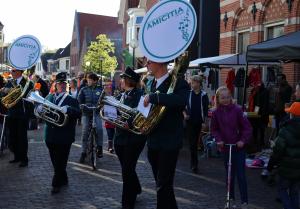 Koningsdag Delden 2017