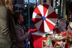 Koningsdag Delden 2017