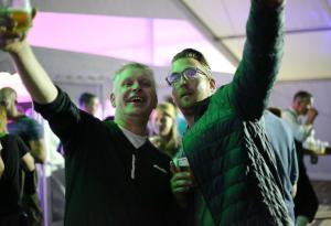 Schuttersfeesten Delden vrijdag 2017