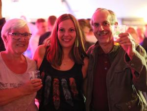 Schuttersfeesten Delden vrijdag 2017