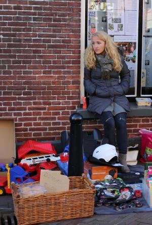 Koningsdag Delden 2017