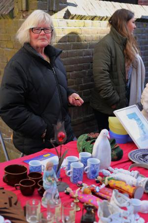 Koningsdag Delden 2017