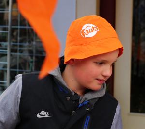 Koningsdag Delden 2017