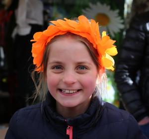 Koningsdag Delden 2017