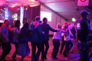 Schuttersfeesten Delden vrijdag 2017
