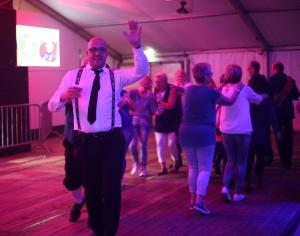 Schuttersfeesten Delden vrijdag 2017