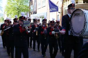 Koningsdag Delden 2017