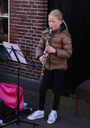 Koningsdag Delden 2017