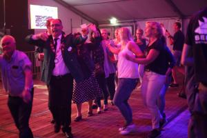 Schuttersfeesten Delden vrijdag 2017