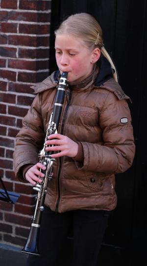 Koningsdag Delden 2017