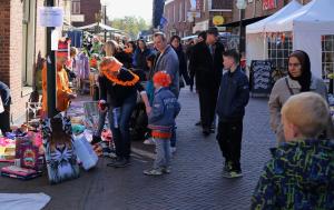 Koningsdag Delden 2017