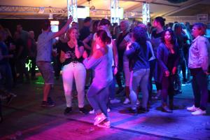 Schuttersfeesten Delden vrijdag 2017