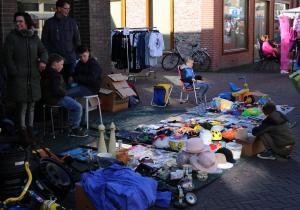 Koningsdag Delden 2017