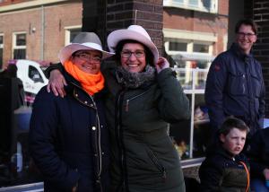 Koningsdag Delden 2017