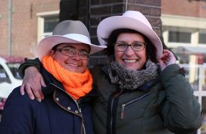 Koningsdag Delden 2017