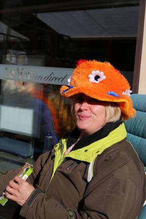 Koningsdag Delden 2017