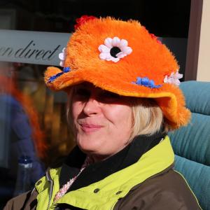 Koningsdag Delden 2017