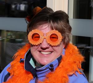 Koningsdag Delden 2017