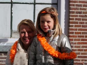 Koningsdag Delden 2017