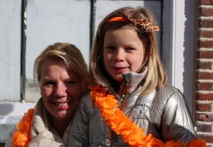 Koningsdag Delden 2017