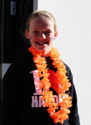 Koningsdag Delden 2017
